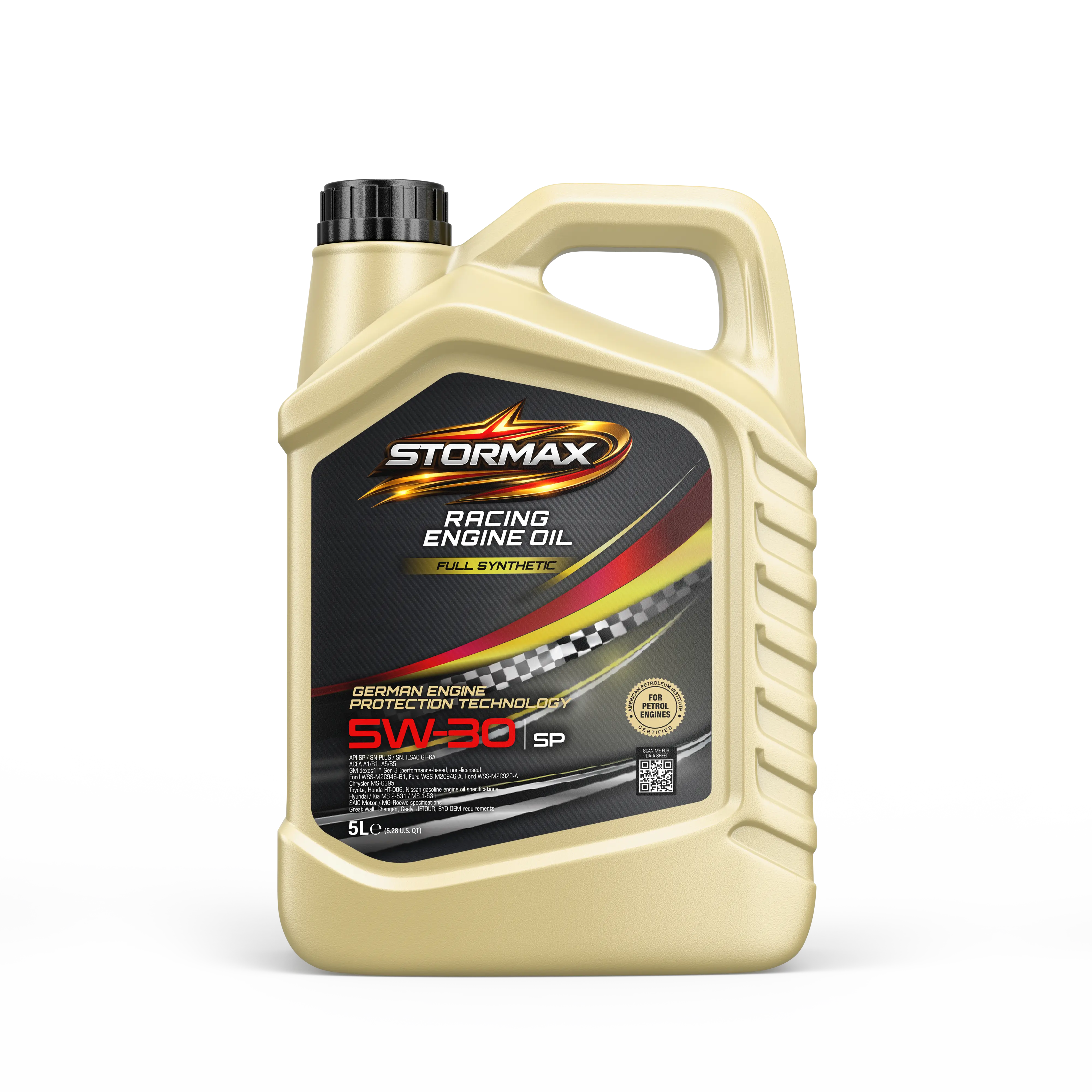 Stormax Products